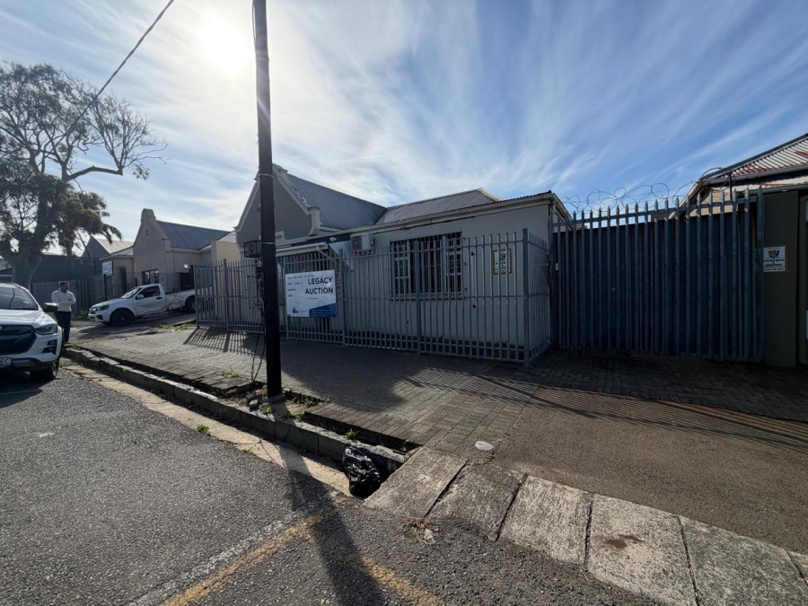 Commercial Property for Sale in Arcadia Eastern Cape